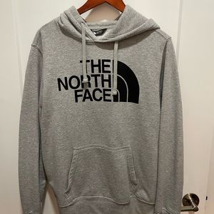The North Face Hoodie